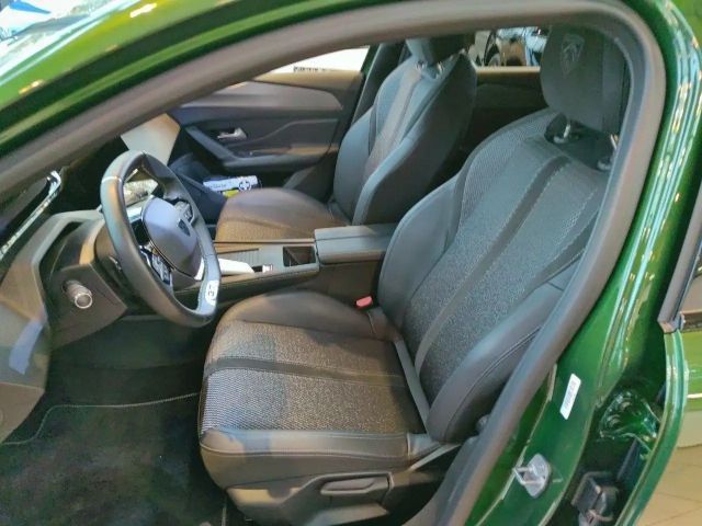 Peugeot 308 BlueHDi EAT8 GT-Line