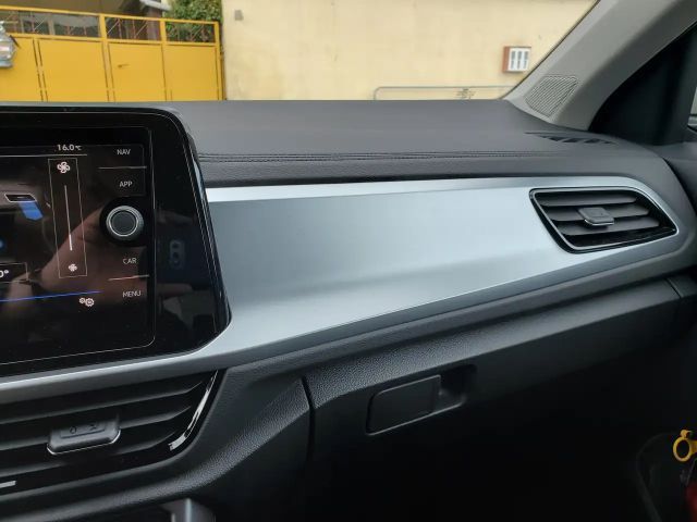 Volkswagen T-Roc DSG Life