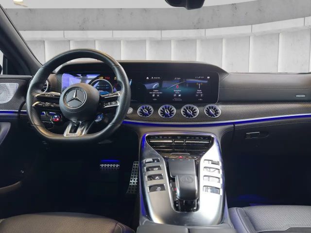 Mercedes-Benz AMG GT 43 4MATIC AMG Line Coupé