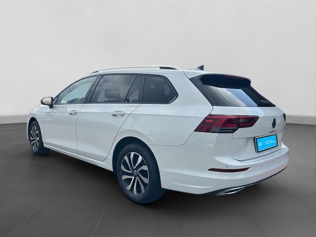 Volkswagen Golf 1.5 TSI Variant