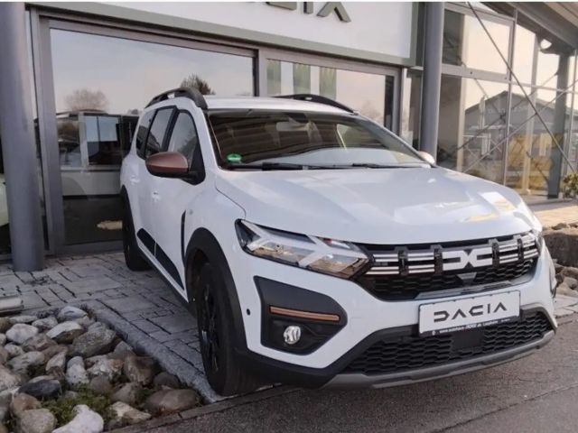 Dacia Jogger Extreme