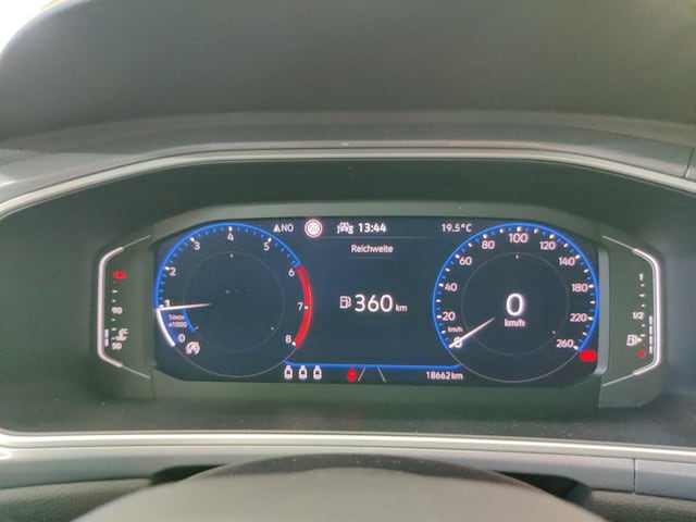 Volkswagen T-Roc 1.5 TSI IQ.Drive Style