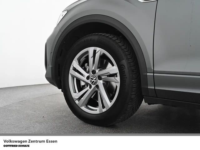 Volkswagen T-Roc DSG IQ.Drive R-Line