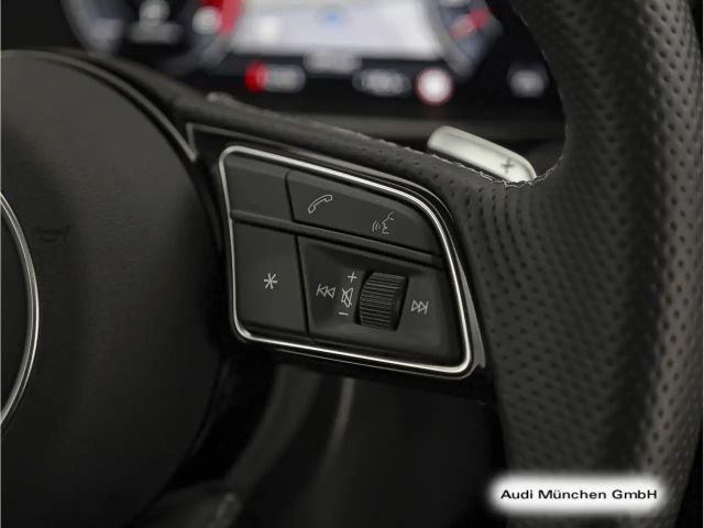 Audi S3 S-Tronic Sedan