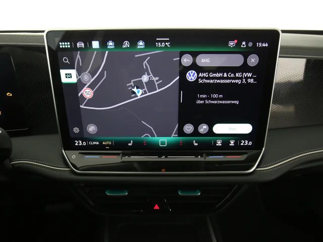 Volkswagen Passat 2.0 TDI Business DSG Variant