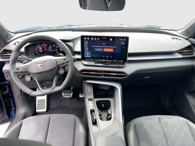 Cupra Terramar 1.5 e-Hybrid e-Hybrid