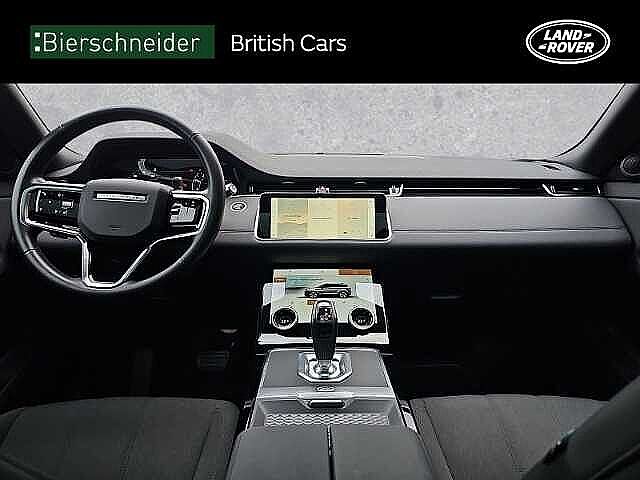 Land Rover Range Rover Evoque SE