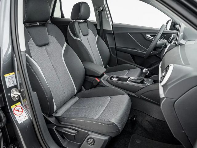 Audi Q2 35 TFSI S-Line