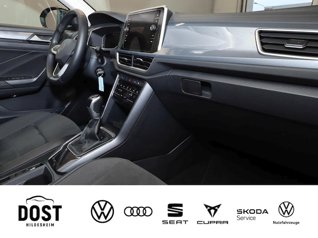 Volkswagen T-Roc 1.0 TSI Style