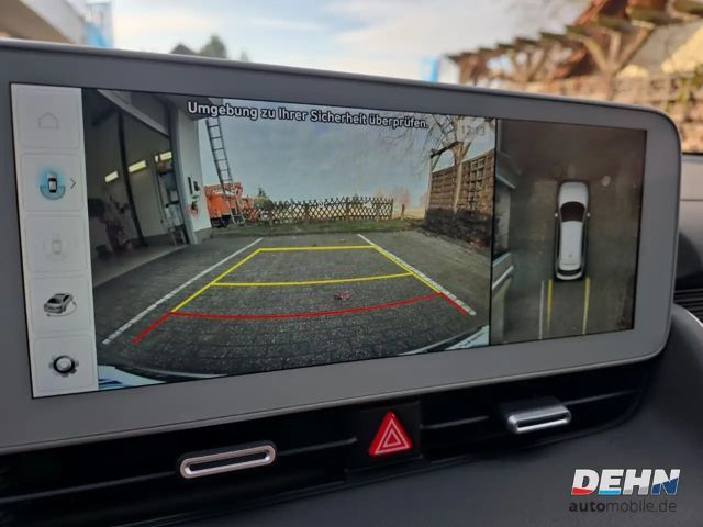 Hyundai IONIQ 5 UNIQ