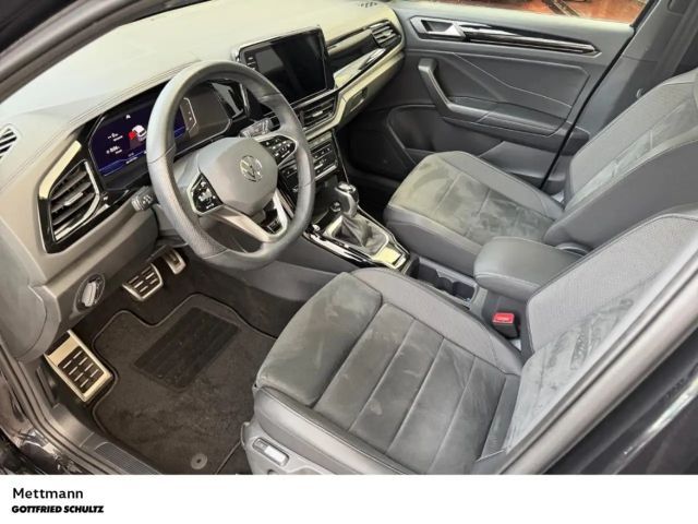 Volkswagen T-Roc 1.5 TSI DSG R-Line