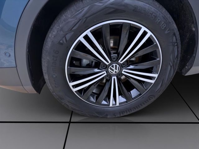 Volkswagen Tiguan 2.0 TDI DSG Elegance Elegance