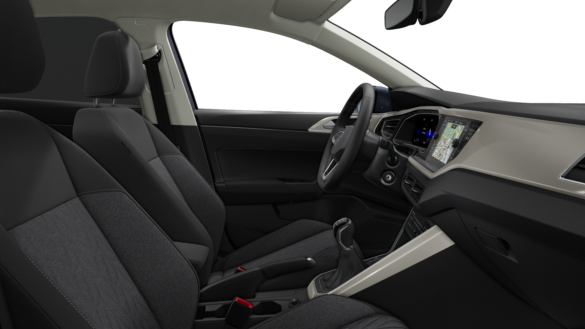 Volkswagen Taigo IQ.Drive Life Move