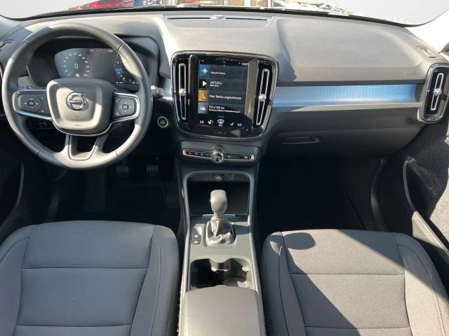 Volvo XC40 Momentum