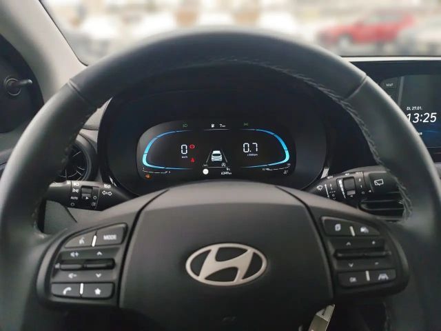 Hyundai i10 1.0 2WD Select