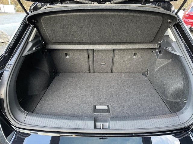 Volkswagen T-Roc 1.0 TSI