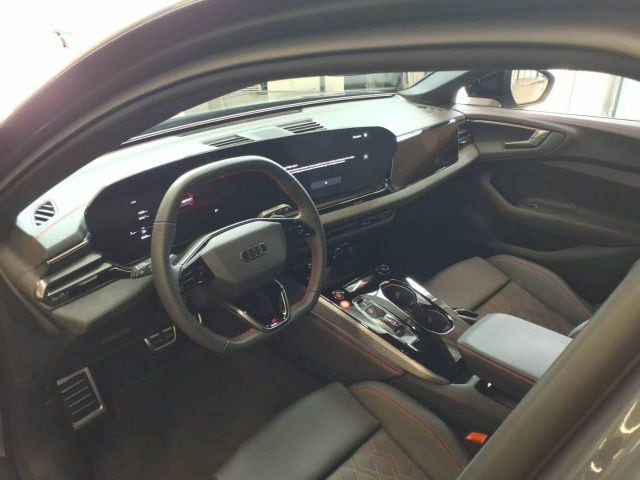 Audi A5 Avant S-Tronic