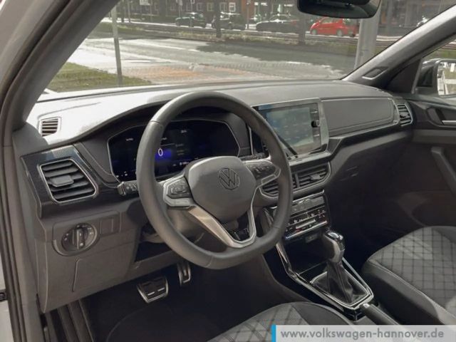 Volkswagen T-Cross 1.5 TSI DSG IQ.Drive R-Line