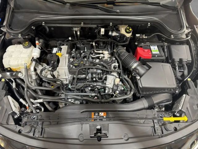 Ford Focus ST Line Wagon