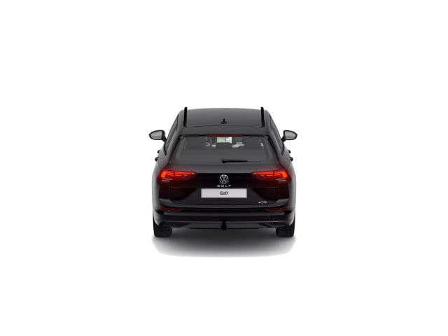 Volkswagen Golf 1.5 eTSI DSG Golf VIII Variant