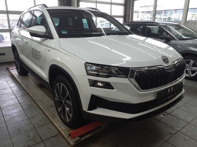 Skoda Karoq 1.5 TSI Tour
