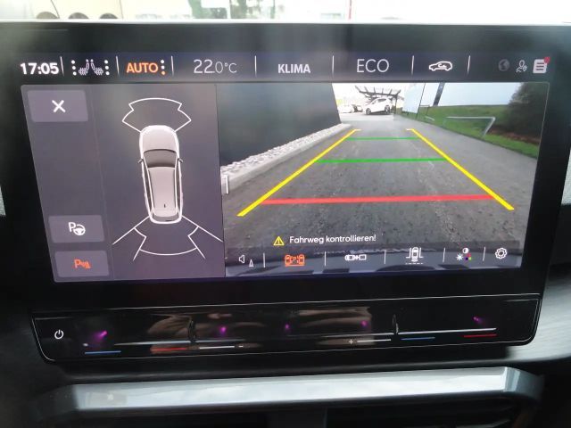 Cupra Leon VZ e-Hybrid