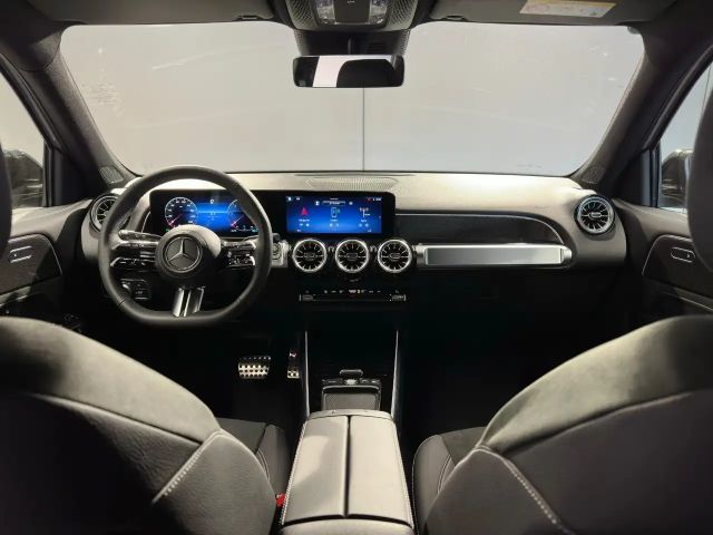 Mercedes-Benz GLB 200 4MATIC GLB 200 d