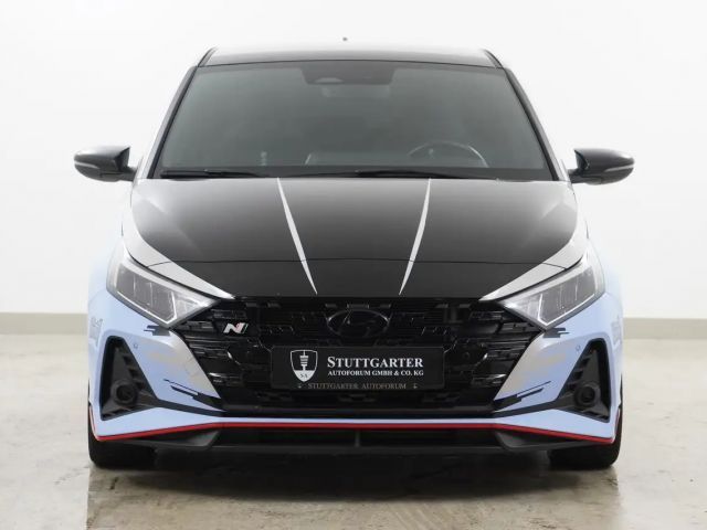 Hyundai i20 N Performance