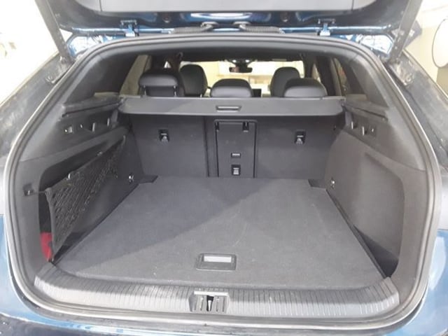 Volkswagen ID.7 Tourer