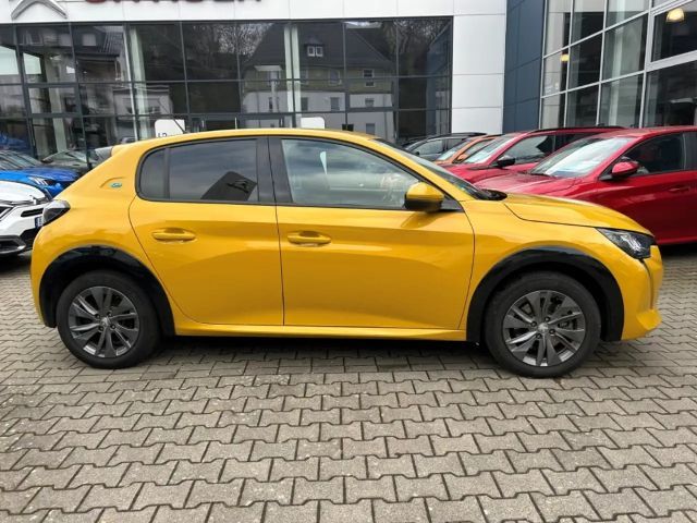 Peugeot E-208 Allure Pack