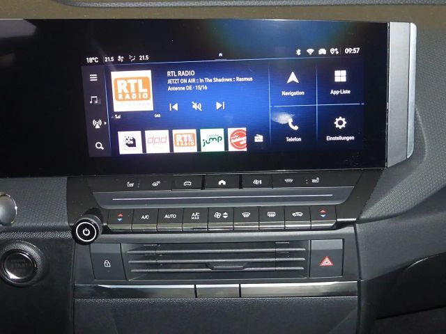 Opel Astra Sports Tourer