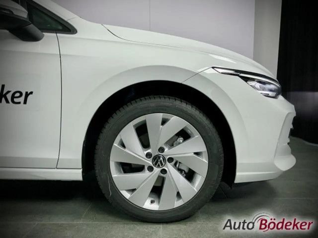 Volkswagen Golf 1.5 TSI Life Variant