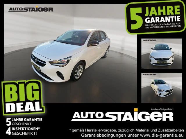 Opel Corsa Edition F Edition