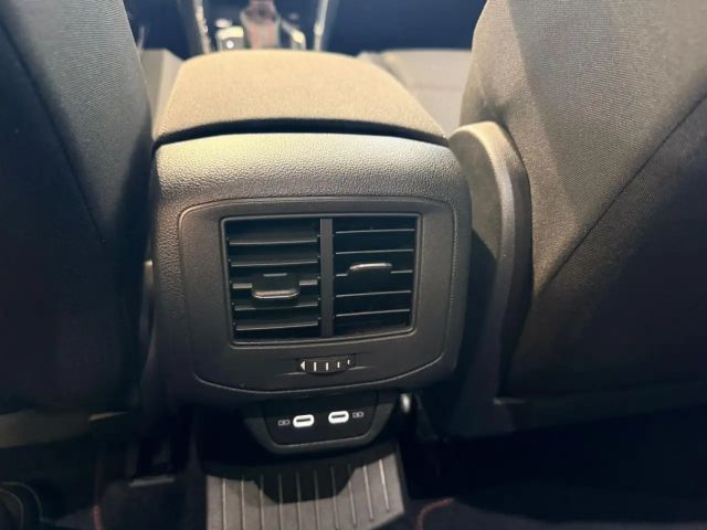 Volkswagen T-Roc 1.5 TSI Sport