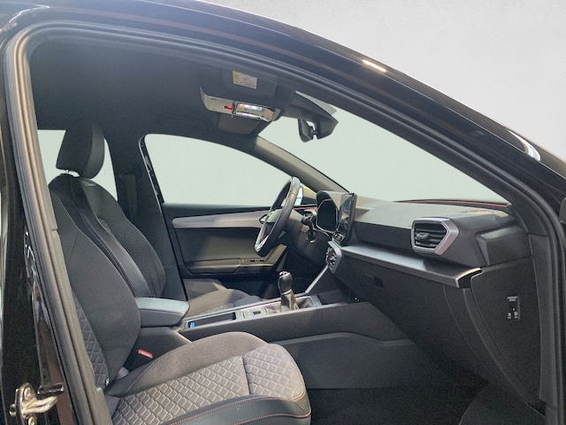 Seat Leon 1.5 TSI FR-lijn