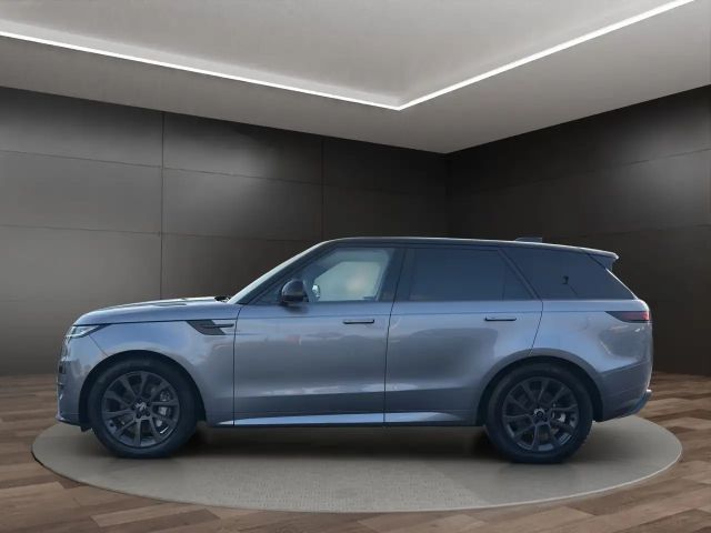 Land Rover Range Rover Sport AWD