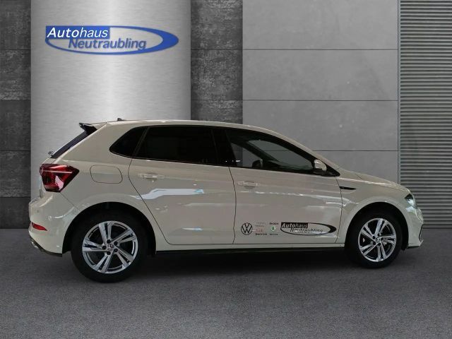 Volkswagen Polo 1.0 TSI DSG IQ.Drive