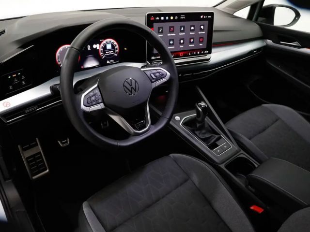 Volkswagen Golf 1.5 TSI