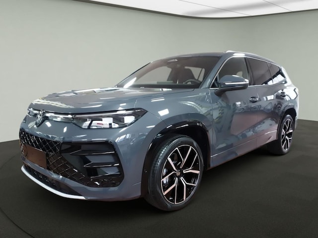 Volkswagen Tayron 2.0 TDI DSG R-Line