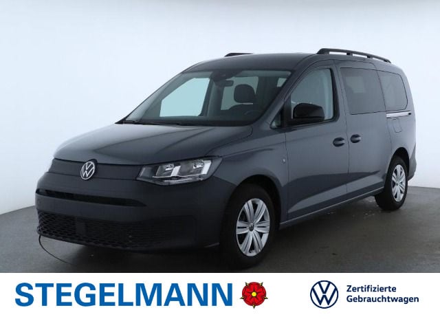 Volkswagen Caddy 1.5 TSI DSG Maxi