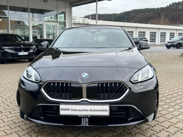 BMW 120 M-Sport Sedan