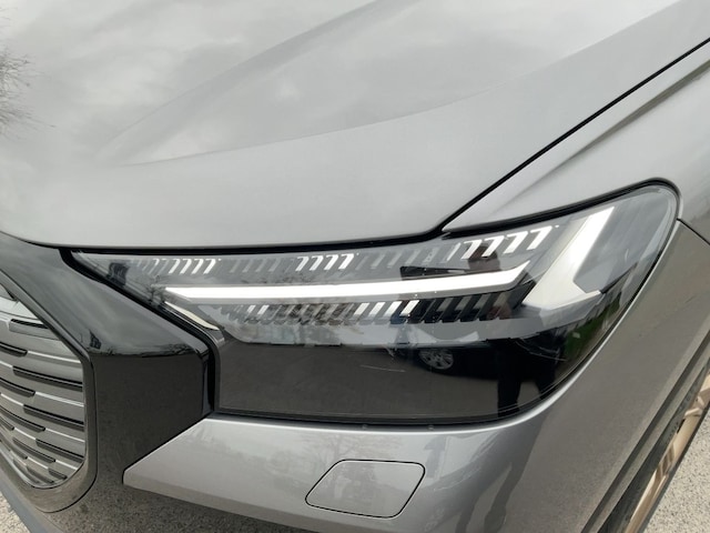 Audi Q4 e-tron Quattro