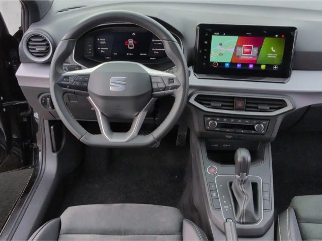 Seat Ibiza DSG Xcellence