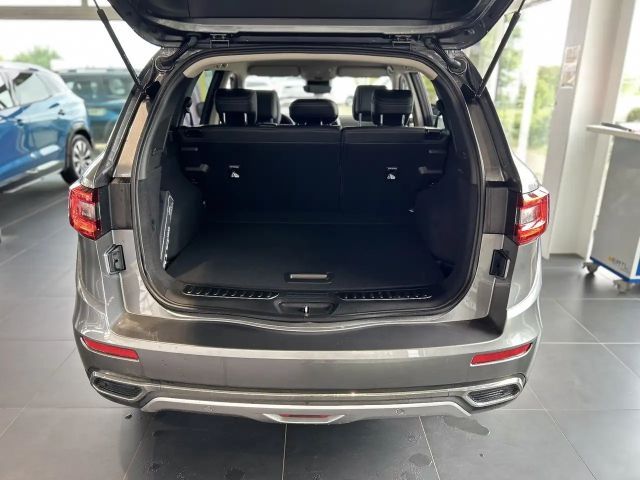 Renault Koleos EDC TCe 160 Techno