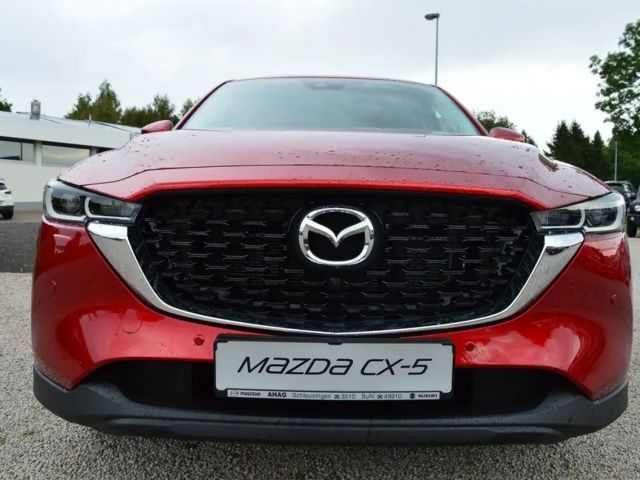 Mazda CX-5 Advantage SkyActiv e-Skyactiv