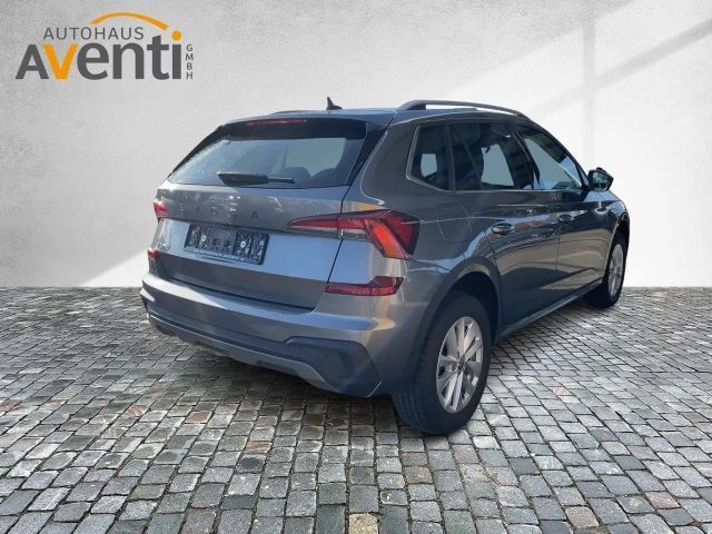 Skoda Kamiq 1.0 TSI Selection