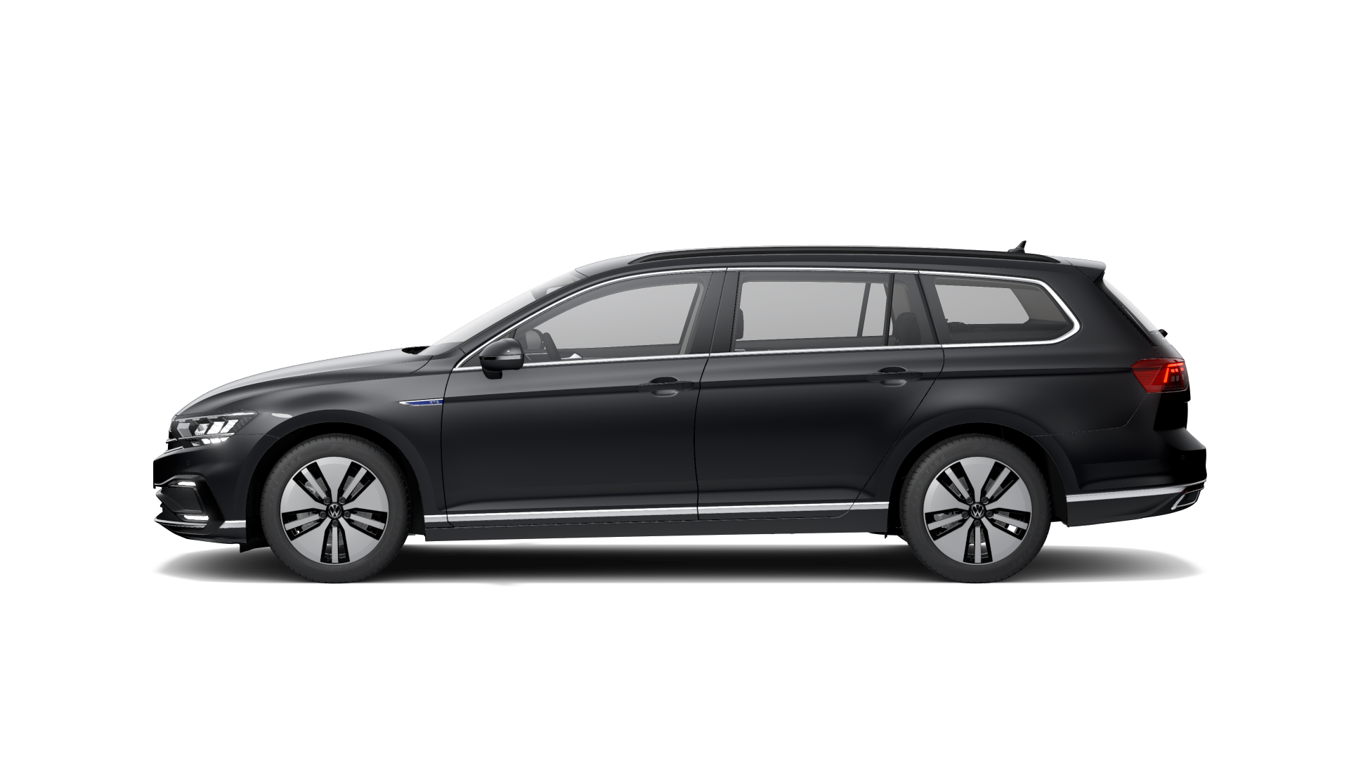 Volkswagen Passat 1.4 TSI GTE Variant