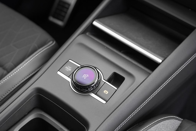 Volkswagen Tiguan 1.5 eTSI DSG