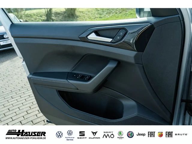 Volkswagen T-Cross 1.5 TSI DSG R-Line