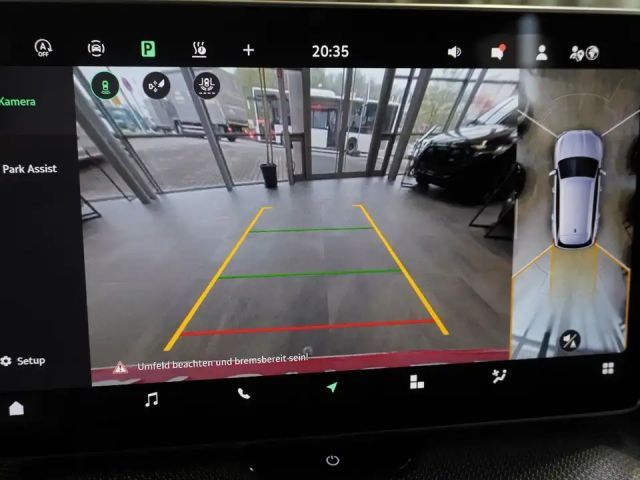 Skoda Kodiaq 2.0 TDI 4x4 Sportline